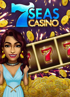 7 Seas Casino