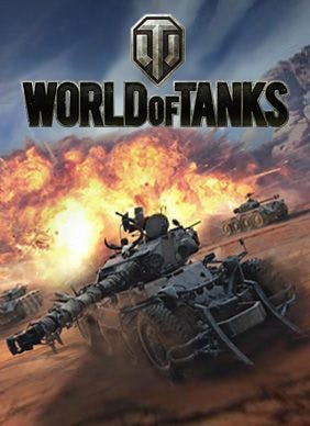 World of Tanks