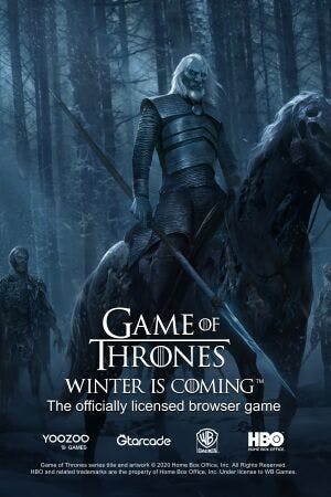 Game of Thrones