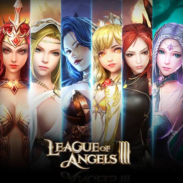 League of Angels 3