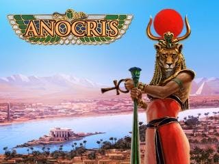 Anocris