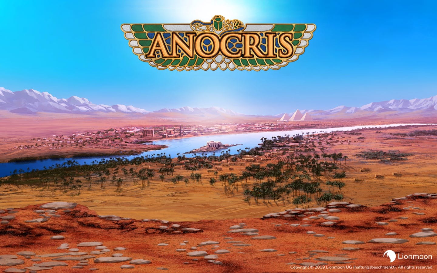 Anocris