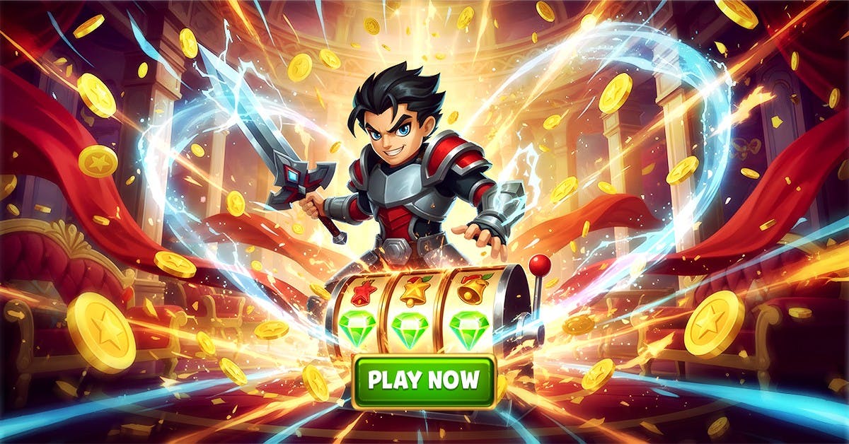 Hero Wars