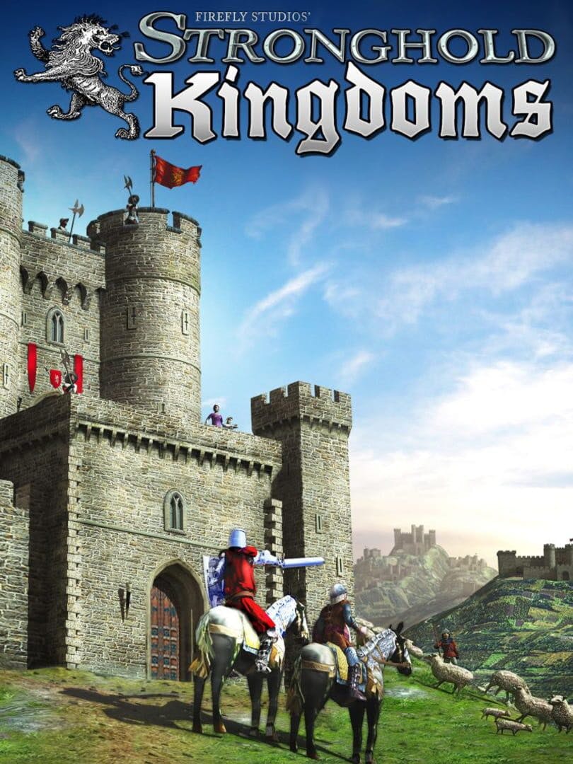 Stronghold Kingdom