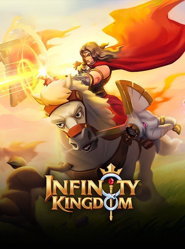 Infinity Kingdom