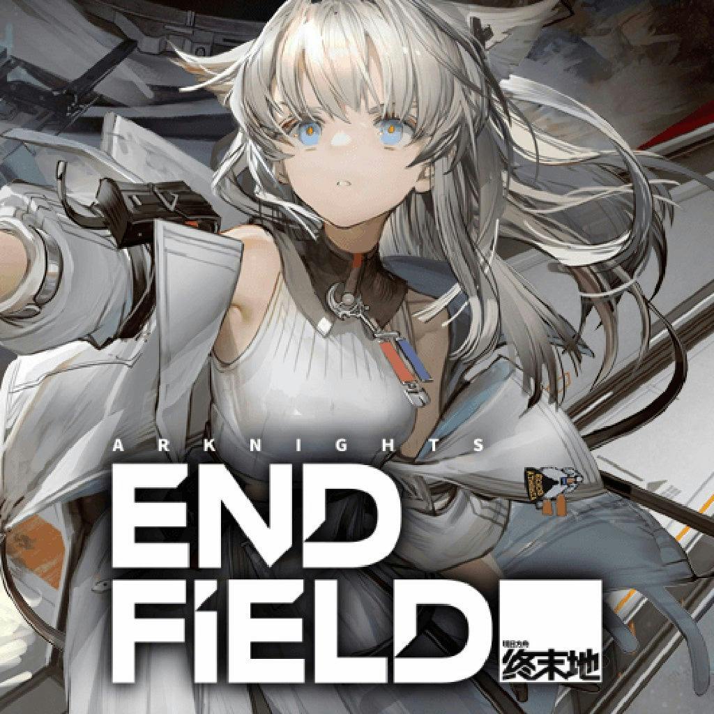 ARKNIGHTS: ENDFIELD