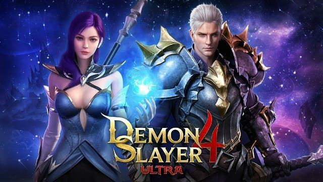 Demon Slayer